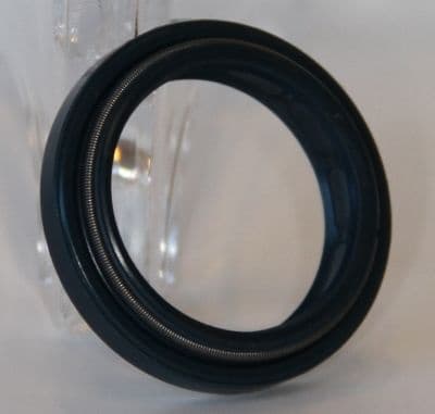 Shaft Seal, steering gear 01020066B - image 3