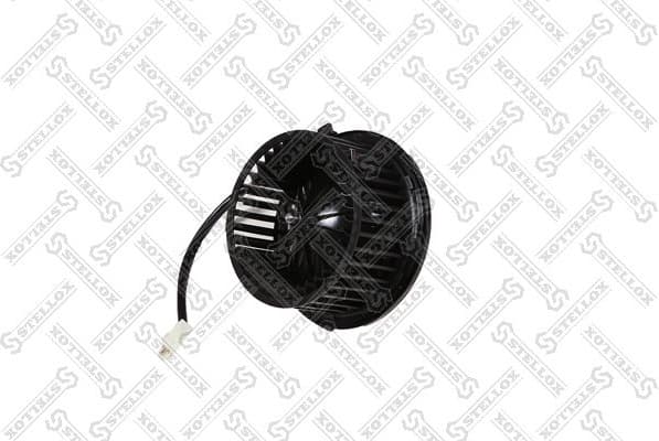 Interior Blower 29-99557-SX