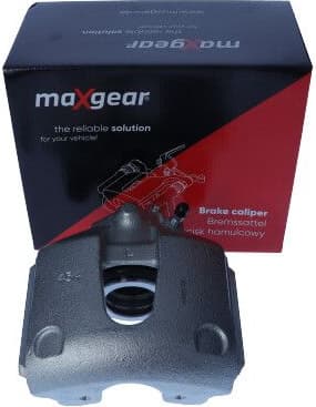 Brake Caliper 82-0869 - image 3