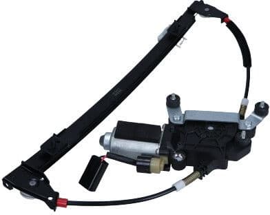 Window Regulator 50-0411 - image 2