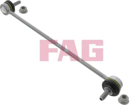 Link/Coupling Rod, stabiliser bar 818 0584 10