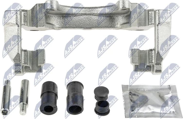 Bracket, brake caliper HZP-VW-016A - image 4