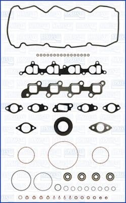 Gasket Kit, cylinder head 53015400