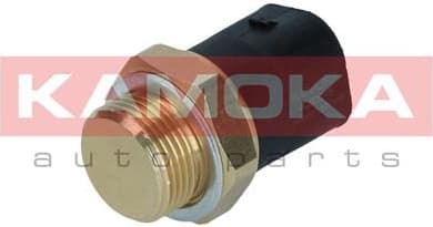 Temperature Switch, radiator fan 4090015