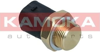 Temperature Switch, radiator fan 4090015 - image 2