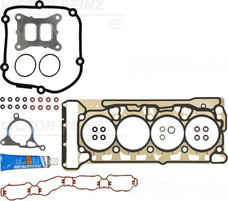 Gasket Kit, cylinder head 02-42165-04