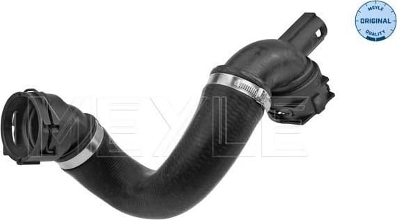 Radiator Hose MEYLE-ORIGINAL: True to OE. 319 222 0022