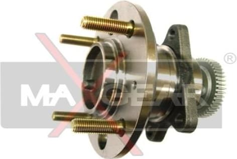Wheel Bearing Kit 33-0466