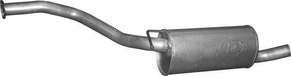 Centre Muffler 08.16