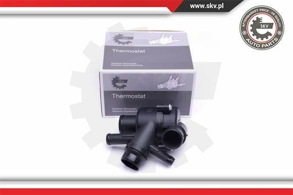 Thermostat, coolant 20SKV126