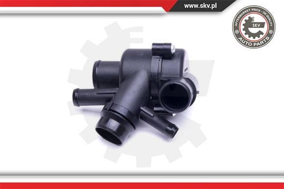 Thermostat, coolant 20SKV126 - image 2