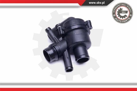 Thermostat, coolant 20SKV126 - image 3