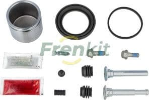Repair Kit, brake caliper 757516