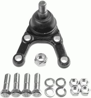 Ball Joint 15283 02