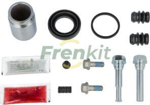 Repair Kit, brake caliper 738104