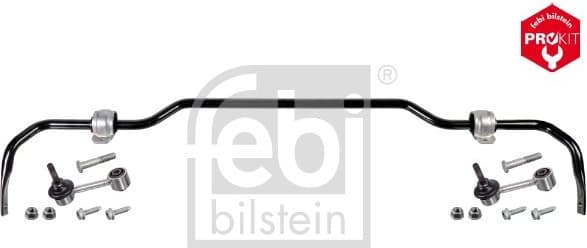 Stabiliser Bar, suspension ProKit 175046