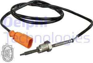 Sensor, exhaust gas temperature TS30082