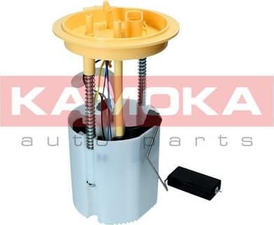 fuel supply unit 8400058 - image 3