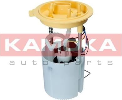 fuel supply unit 8400012 - image 3