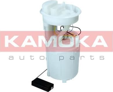 fuel supply unit 8400011