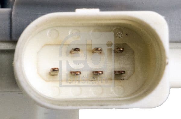 Door Lock febi Plus 178047 - image 2