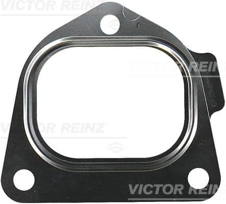 Gasket, exhaust manifold 71-41018-00