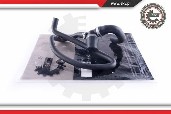Radiator Hose 24SKV360
