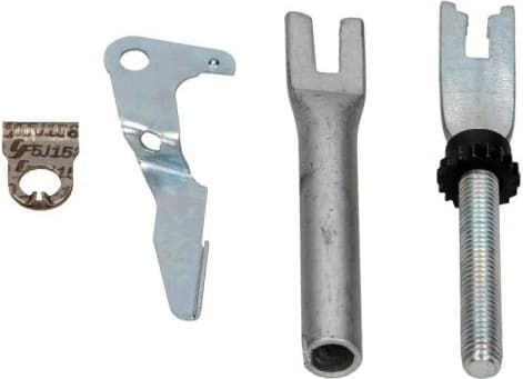 Accessory Kit, parking brake shoes 19-2041