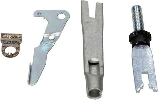 Accessory Kit, parking brake shoes 19-2039