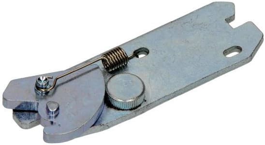 Accessory Kit, parking brake shoes 19-2048