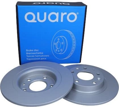 Brake Disc QD7058
