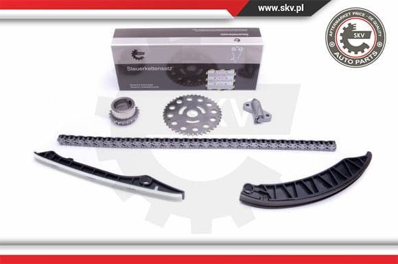 Timing Chain Kit 21SKV173