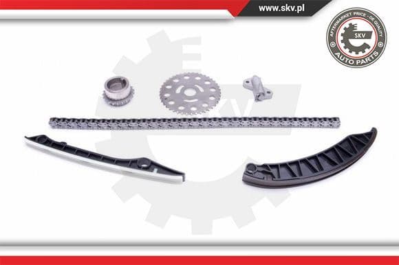 Timing Chain Kit 21SKV173 - image 2