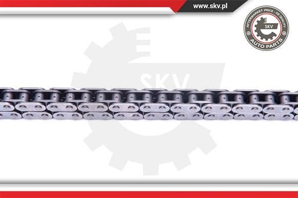 Timing Chain Kit 21SKV173 - image 3