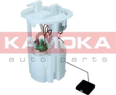 fuel supply unit 8400078