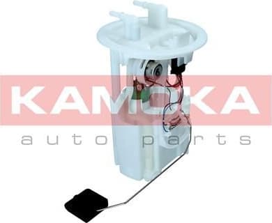 fuel supply unit 8400078 - image 2