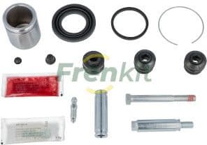 Repair Kit, brake caliper 738144