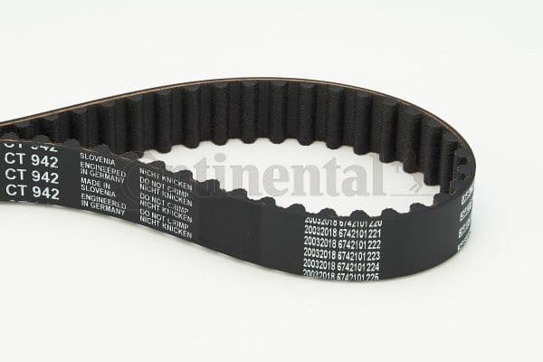 Timing Belt CT942 - image 2