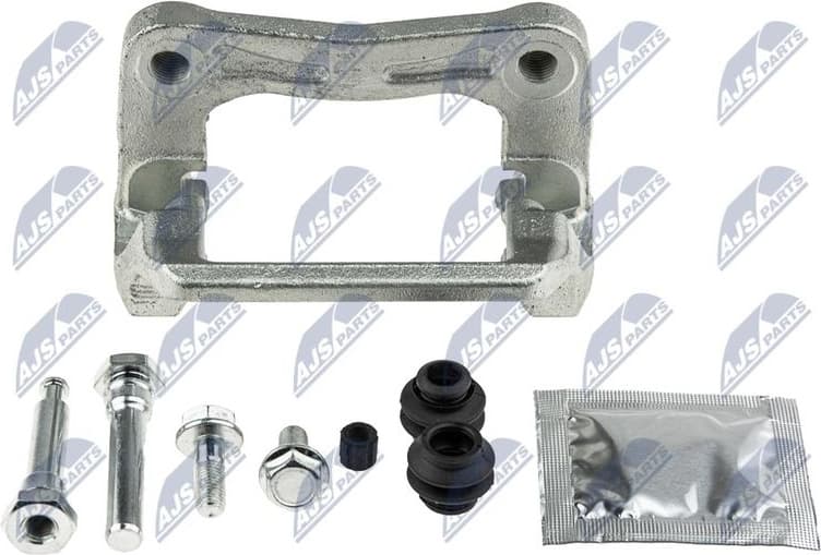 Bracket, brake caliper HZT-HD-015A