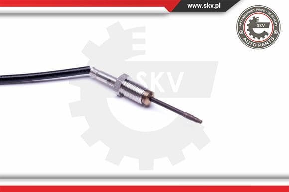 Sensor, exhaust gas temperature 30SKV322 - image 2