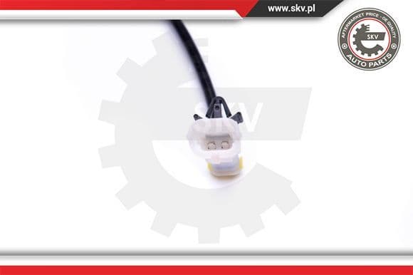 Sensor, exhaust gas temperature 30SKV322 - image 3