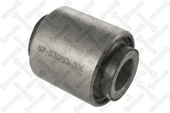 Mounting, control/trailing arm 87-53053-SX