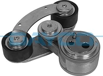 Belt Tensioner, V-ribbed belt APV4023