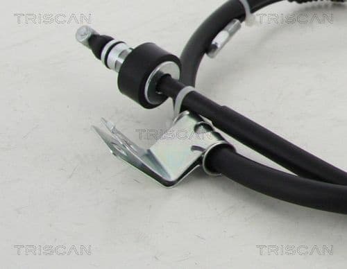 Cable Pull, parking brake 8140 431023 - image 4