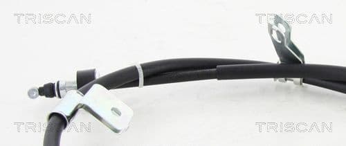 Cable Pull, parking brake 8140 431025 - image 2