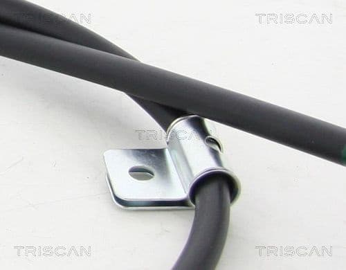 Cable Pull, parking brake 8140 431025 - image 3