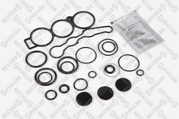 Repair Kit, service brake brake valve 85-20818-SX