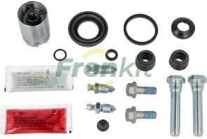 Repair Kit, brake caliper 730003