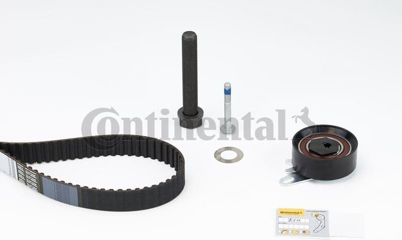 Timing Belt Kit CT939K3 - image 3