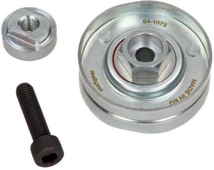 Tensioner Pulley, V-ribbed belt 54-1073